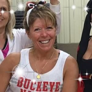 Meet your Posher, Jodi